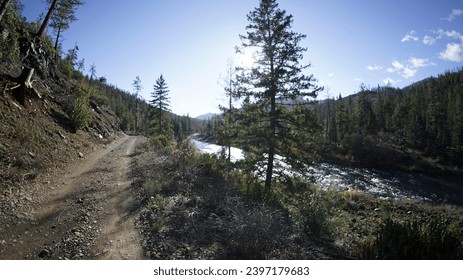 Rogue River Siskiyou National Forest