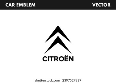 Citroen Logo PNG Transparent & SVG Vector - Freebie Supply, logo