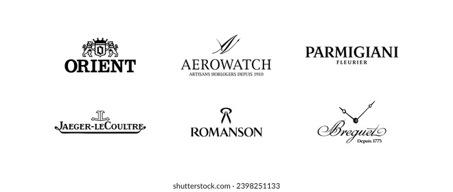 Breguet Logo PNG Vector EPS Free Download