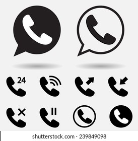 Whatsapp Icon Logo Vector Ai Free Download