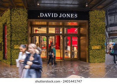 David Jones Logo and symbol, meaning, history, PNG, brand