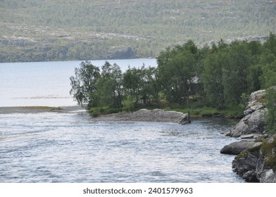 Nature, Mountains, waterfall, lakes, sun go down, helicopter