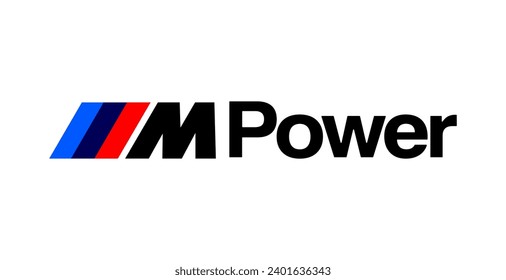 Bmw M Logo 