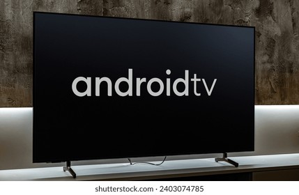 Android TV | TalkTV