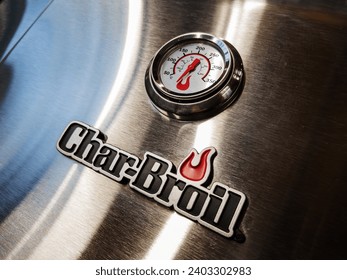 Char Broil Logo PNG Vector SVG Free Download