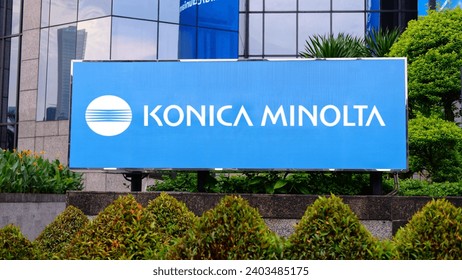 Konica Minolta Successfully Hosted Annual Strategic Partner Conference 2023