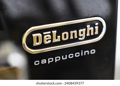 DeLonghi Logo PNG Vector EPS Free Download