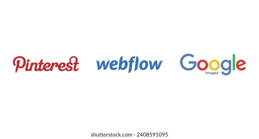 Webflow Logo transparent PNG - StickPNG