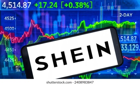 تحميل شعار موقع شي إن العالمي لوجو رسمي عالي الدقة بصيغة شفافة Logo SHEIN  PNG