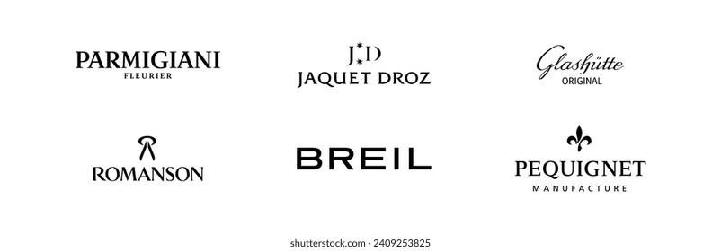 Breil Logo PNG Vectors Free Download