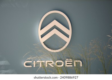 Citroen Logo 63744 Vector Art at Vecteezy