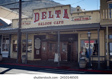 Delta Cafes Logo PNG Transparent & SVG Vector - Freebie Supply