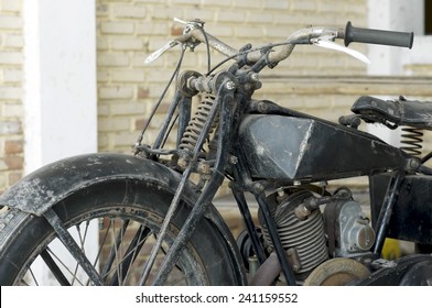 motorcycle war II
