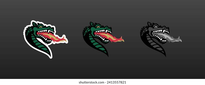 UAB Blazers Logo PNG Vector (SVG) Free Download