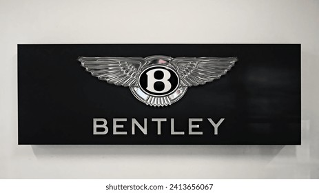 Bentley Logo, , Png, Meaning, Information HD wallpaper | Pxfuel