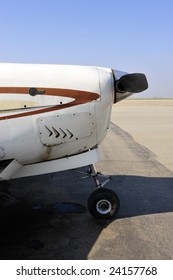 Bonanza Beechcraft Ekor V yang tersendiri telah diperkenalkan selepas Perang Dunia Kedua