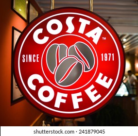 Free Free 248 Costa Coffee Logo Svg SVG PNG EPS DXF File