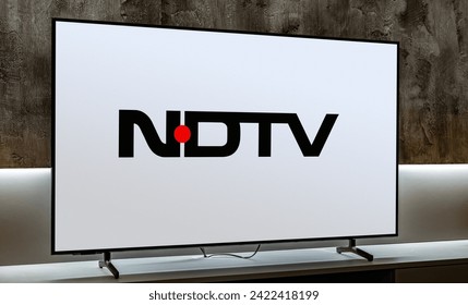 Good News - NDTV India Revamped | DreamDTH Forums - Television Discussion  Community