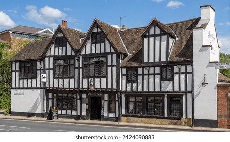 The Black Swan Inn Antigo Pub - York North Yorkshire Reino Unido