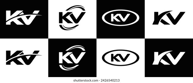 Kvs Logo Stock Illustrations – 16 Kvs Logo Stock Illustrations, Vectors &  Clipart - Dreamstime