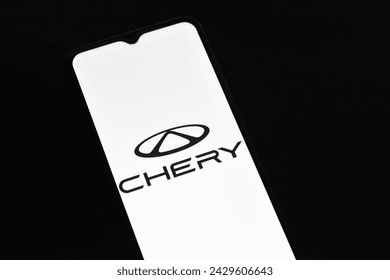 Chery Logo png