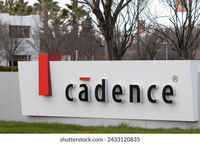 Cadence Logo PNG Vector (EPS) Free Download