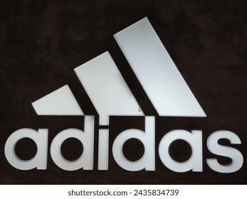 ADIDAS EQUIPMENT Logo PNG Vector SVG Free Download