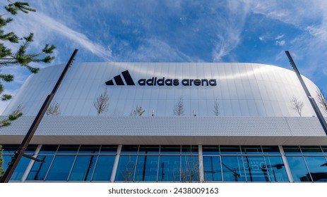 ADIDAS EQUIPMENT Logo PNG Vector SVG Free Download