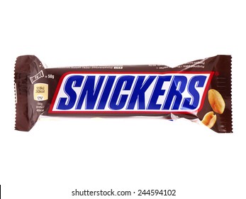 Snickers Logo Vector (.EPS) Free Download