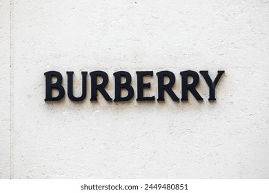 Burberry vector kaufen best sale