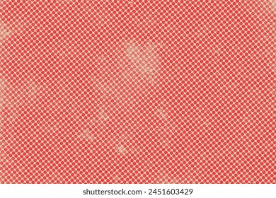 Textura de superposición de puntos de semitono. Fondo retro con puntos.