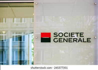 Societe Generale Logo Vectors Free Download