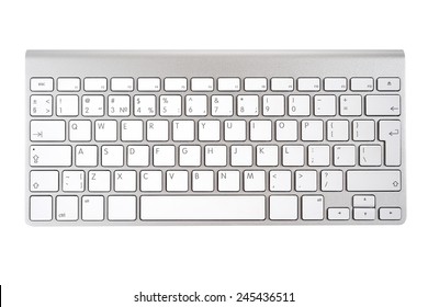 Apple Keyboard 2K wallpaper download