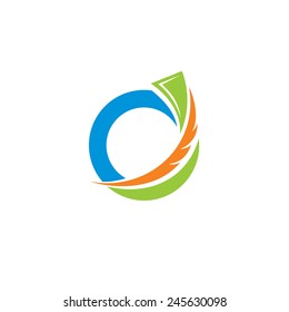 Easy Logo  Vector CDR Free Download