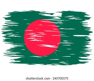 Bangladesh Logo Vectors Free Download