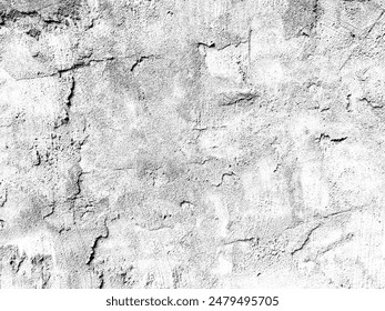Il​ modello​ del​ muro​ di​ superficie​ in​ cemento​ per​ sfondo. Abstract​ del​ muro​ di​ superficie​ in​ cemento​ per​ sfondo​ vintage. Arrugginito​ danneggiato​ alla​ superficie​ del​ muro. Texture​ del​ muro​ per​ sfondo.