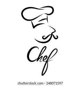 Cocinero Logo Vector (.EPS) Free Download