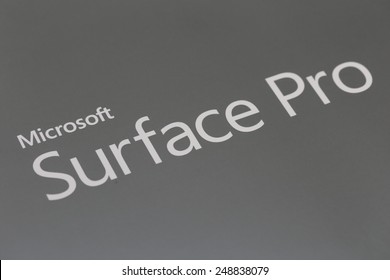 Microsoft Surface Logo Vector (.AI) Free Download