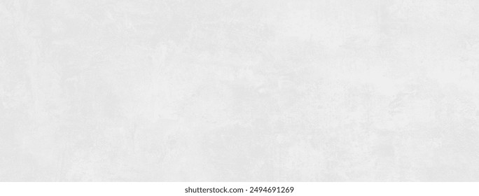 Sfondo con texture di calcare grigio moderno in carta da parati vuota lucidata in bianco chiaro. Concetto di vista del piano del tavolo in pietra di cemento grigio di lusso, marmo senza soluzione di continuità, sfondo della superficie del pavimento in cemento.