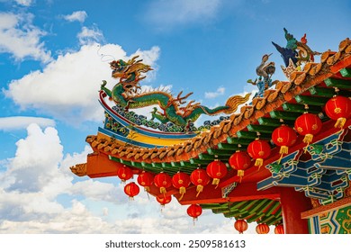 Thean Hou Temple is a famous Chinese temple in Kuala Lumpur, Malaysia, it is a syncretic temple with elements of Buddhism, Taoism and Confucianism.



Translation: This is Buddha's temple, feel happy
