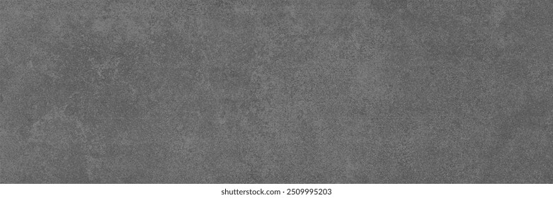 Sfondo moderno con texture di calcare grigio scuro in carta da parati vuota lucidata bianca. Concetto di vista del tavolo in pietra di cemento grigio di lusso grunge senza soluzione di continuità, lastra di marmo rustico Cravatta per gvt pgvt