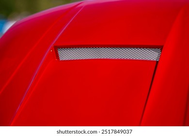 Chi tiết về chiếc BMW M3 màu xám đời 2010