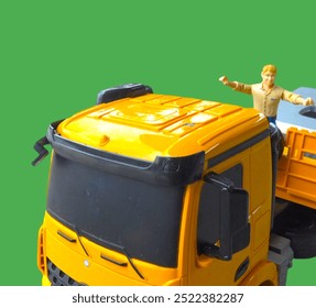 おもちゃの車 おもちゃの車は一見単純な遊びのように見えるかもしれませんが、総合的な発達を促すのに役立ちます。