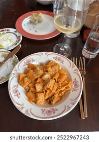 Mäi Lieblingsrestaurant direkt bei mengem Haus