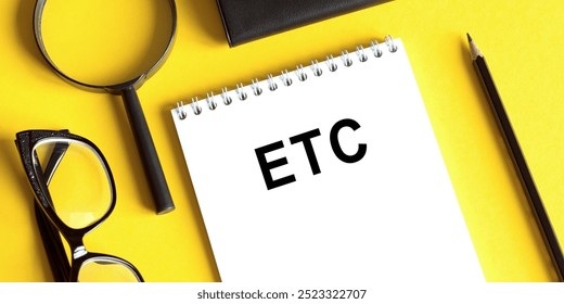 ETC mozaikszó az stb