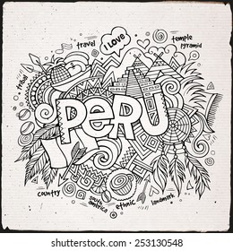 Escudo del Perú Logo Vector (.AI) Free Download