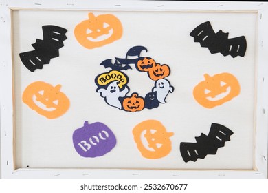 Festimi i Halloween në çdo tetor është një festë e stilit perëndimor. Shumë simbole të kësaj feste janë hëna e plotë, lakuriq nate, kungulli, merimanga apo fantazma etj.