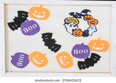 Festimi i Halloween në çdo tetor është një festë e stilit perëndimor. Shumë simbole të kësaj feste janë hëna e plotë, lakuriq nate, kungulli, merimanga apo fantazma etj.