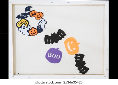 Festimi i Halloween në çdo tetor është një festë e stilit perëndimor. Shumë simbole të kësaj feste janë hëna e plotë, lakuriq nate, kungulli, merimanga apo fantazma etj.