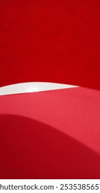 cenário abstrato de fundos e animações com tema de ficção científica